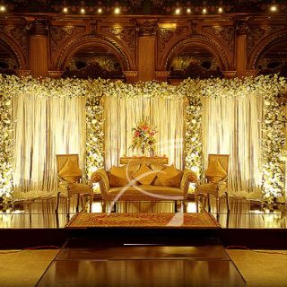 Wedding Stage Decoration-137-Installation