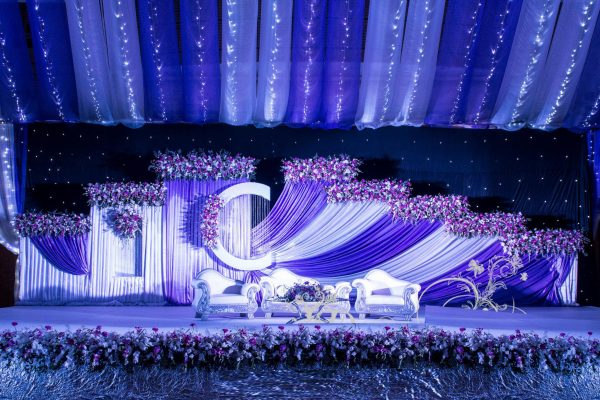 Wedding Stage Decoration-139-Installation