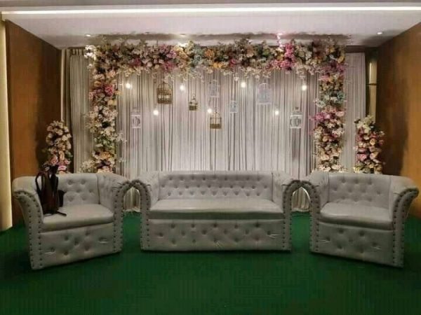 Wedding Stage Decoration-147-Installation