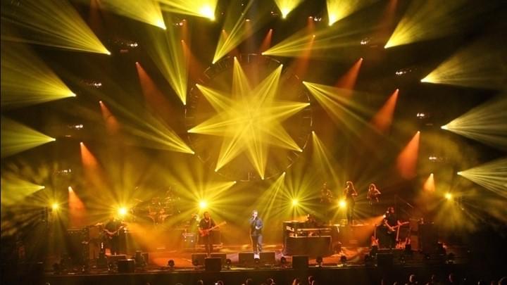 Stage Lighting- 201- Installation