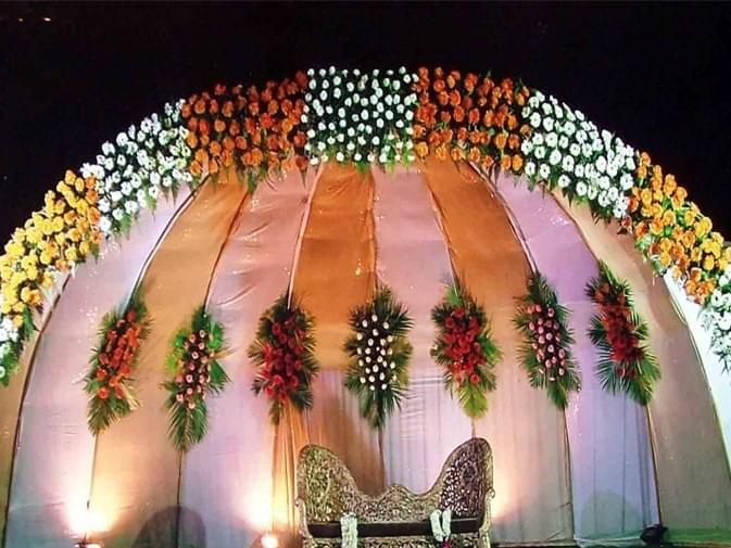 Weeding Stage Decoration-108-Installation