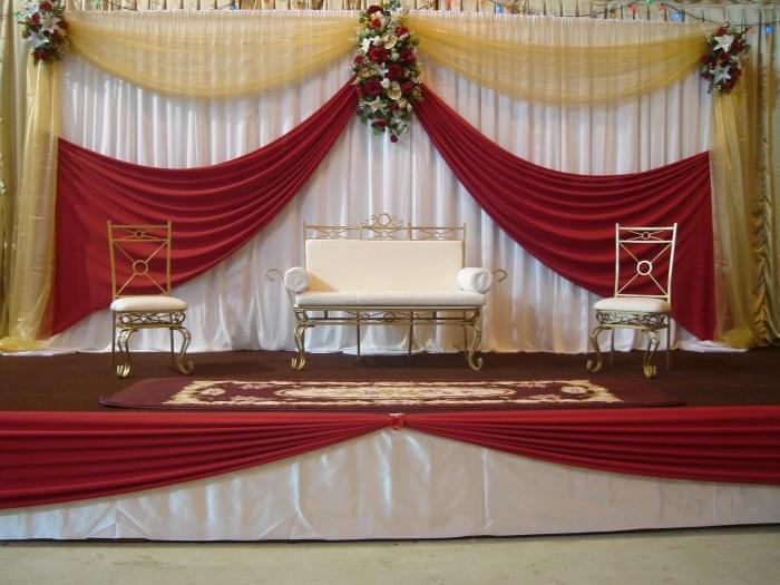 Weeding Stage Decoration-109-Installation