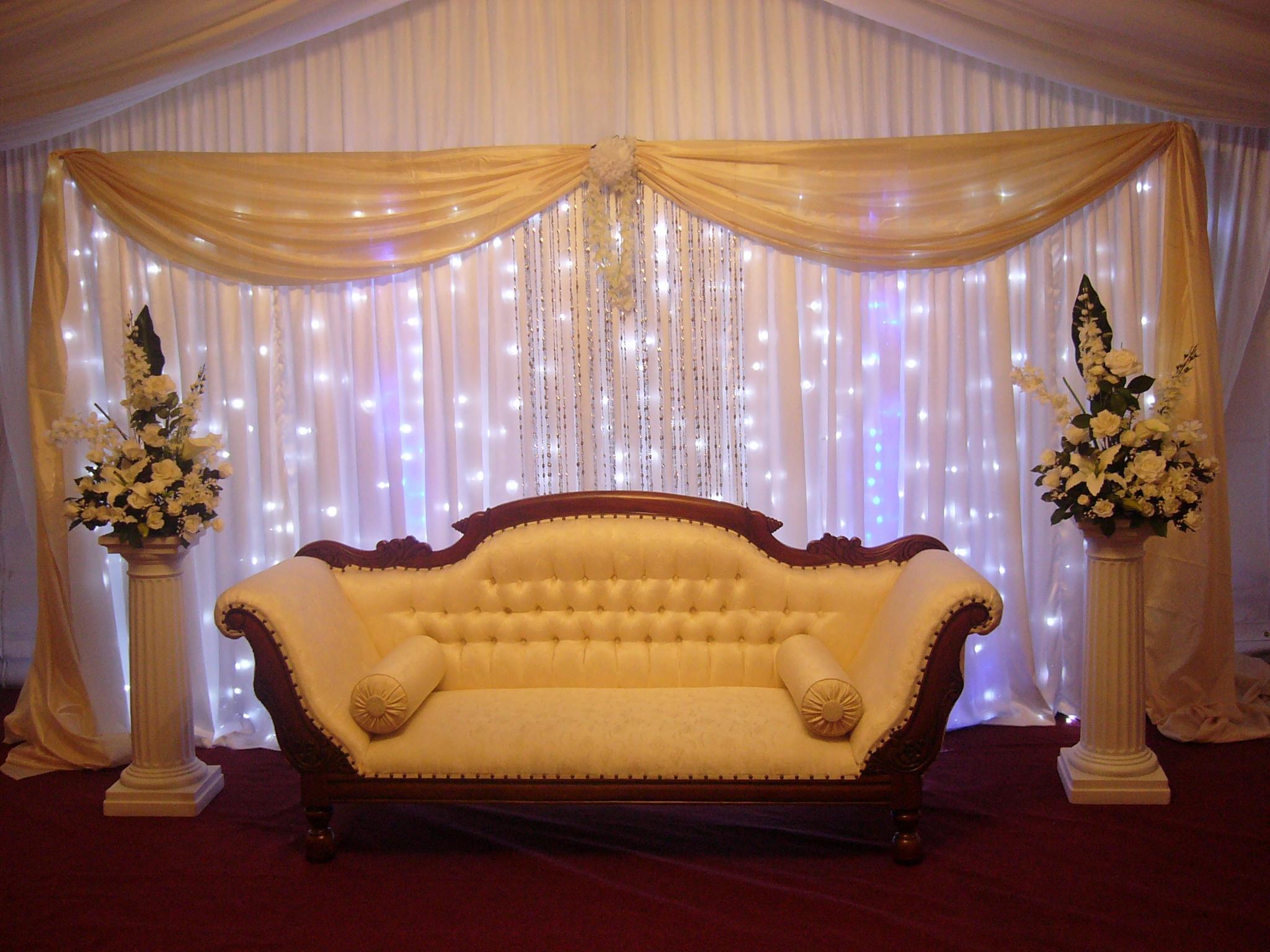 Weeding Stage Decoration-110-Installation