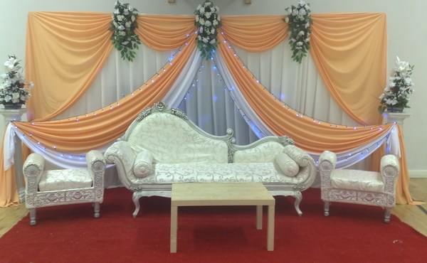 Weeding Stage Decoration-115-Installation