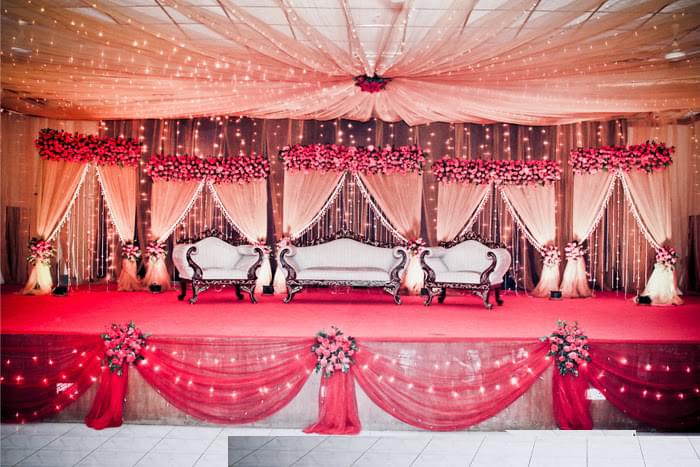 Weeding Stage Decoration-121-Installation