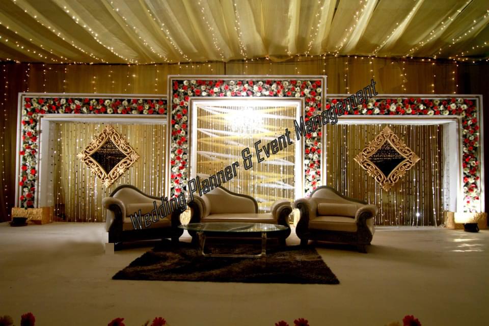 Weeding Stage Decoration-123-Installation