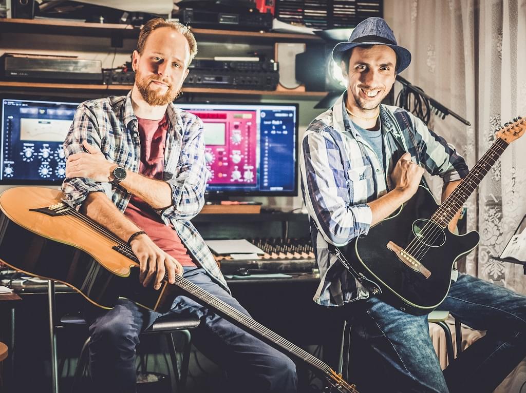 Acoustic Team Rent- 801
